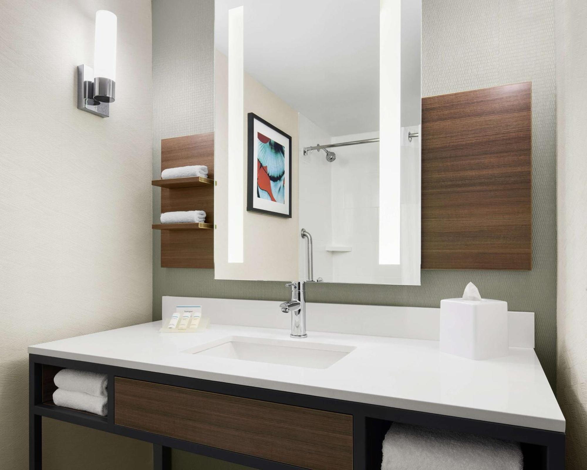 Hilton Garden Vegas/henderson 3* Las Vegas